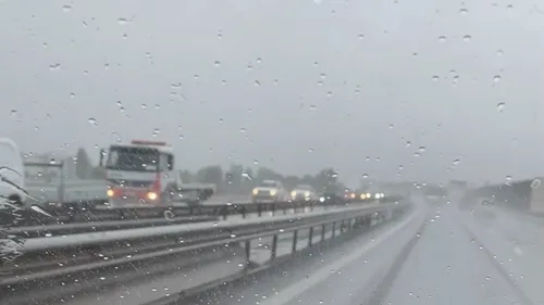 Circulation très compliquée ce lundi matin sur l’agglo dijonnaise 